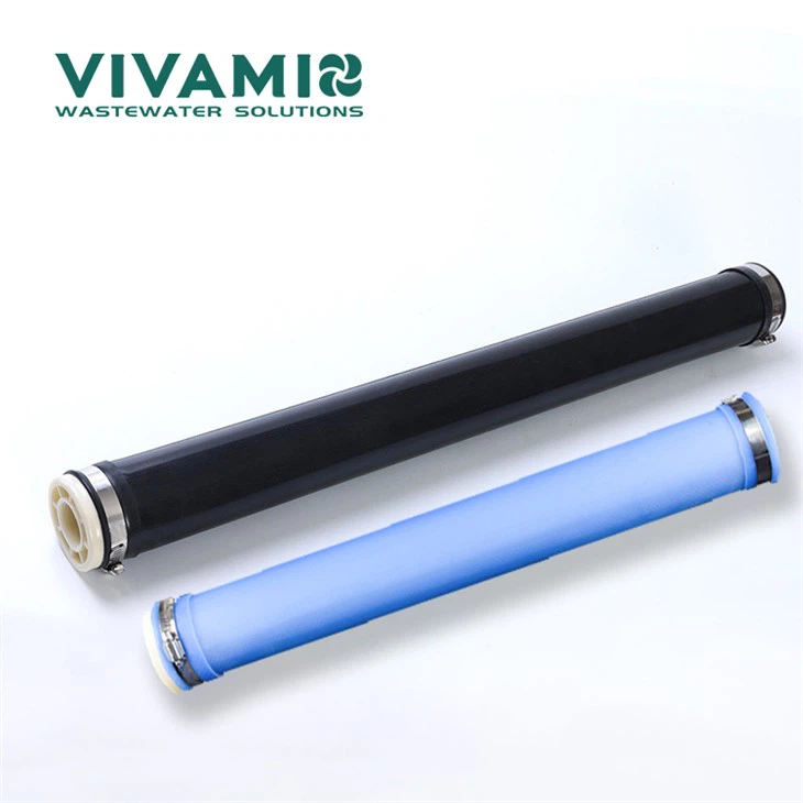 fine bubble tube diffuser