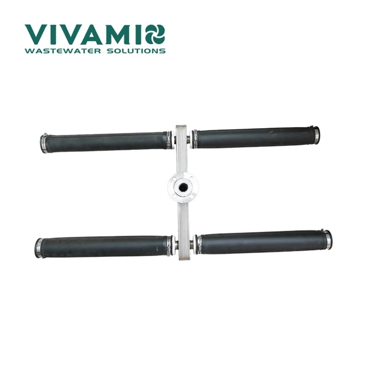 tube diffuser
