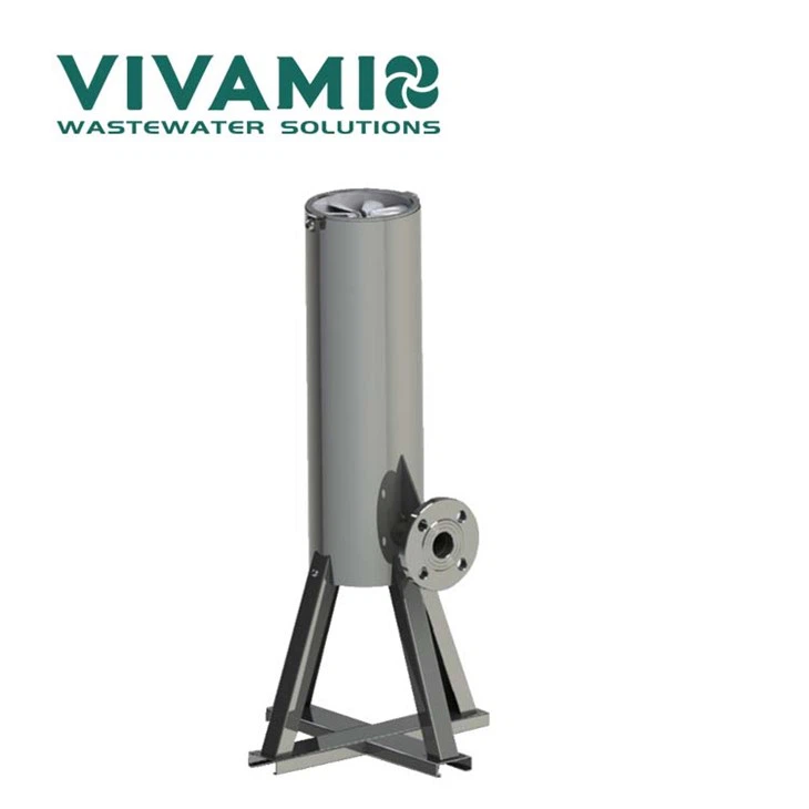 wastewater air diffuser