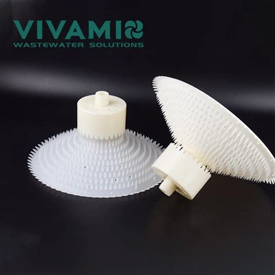 Diffusore a bolle grosse